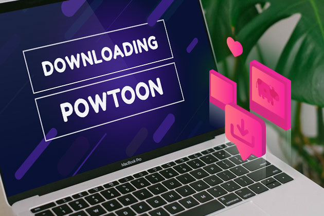 Download Powtoon Full Version